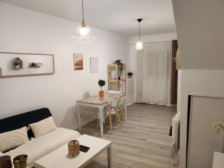 Charmant Appartement Avec Terrasse Proche Paris Le Perreux-Sur-Marne Exterior foto