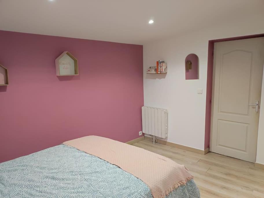 Charmant Appartement Avec Terrasse Proche Paris Le Perreux-Sur-Marne Exterior foto