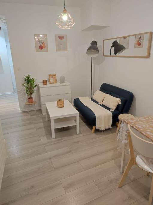 Charmant Appartement Avec Terrasse Proche Paris Le Perreux-Sur-Marne Exterior foto